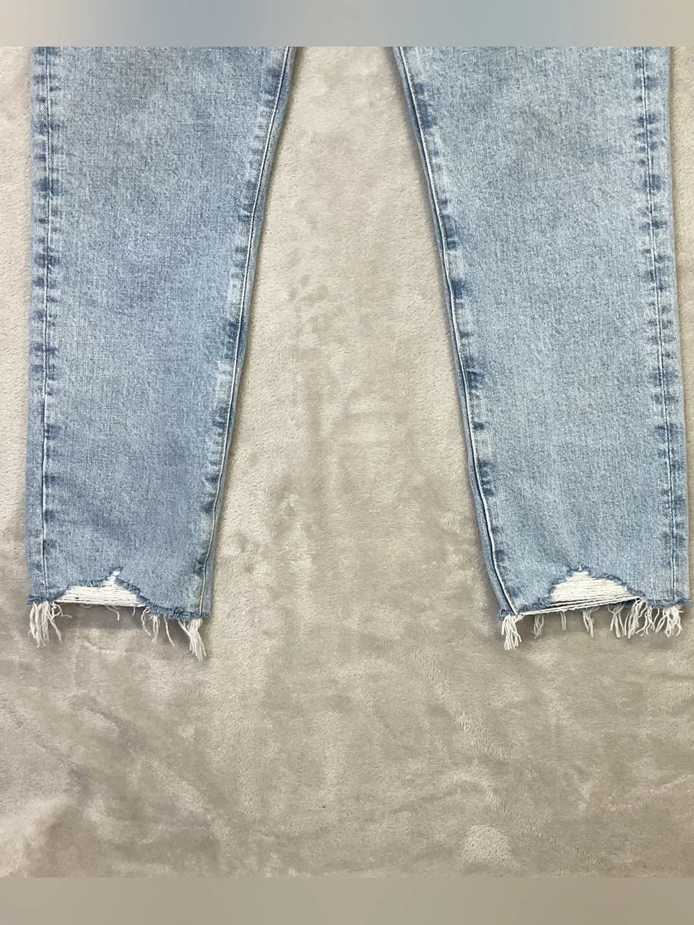 AG Ex-Boyfriend Contour 360 Slouchy Slim Jeans Womens 27